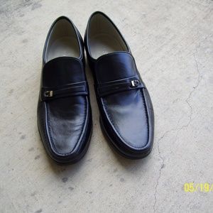 FLORSHEIM IMPERIAL  MEN'S SHOES BLK  SIZE 14 A